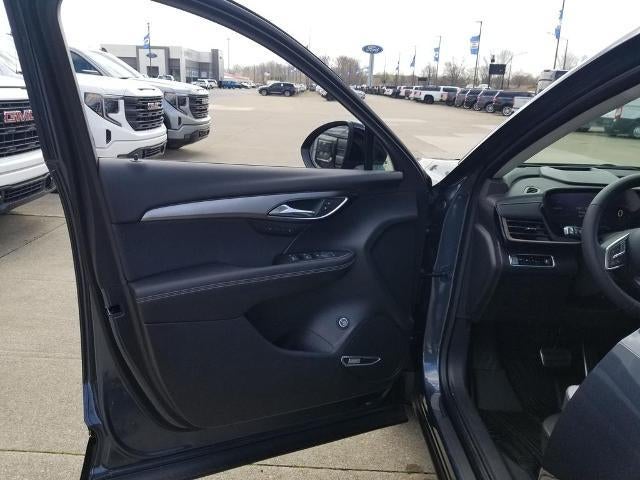 2026 Buick Envision AWD 4dr Sport Touring