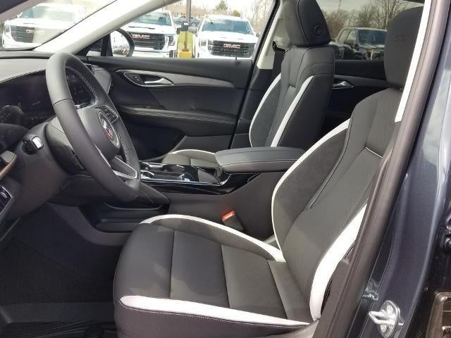 2026 Buick Envision AWD 4dr Sport Touring