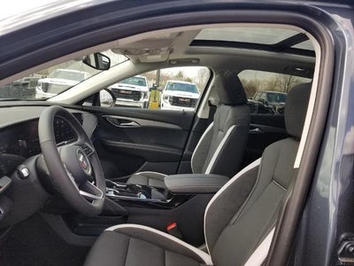 2026 Buick Envision AWD 4dr Sport Touring