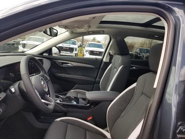 2026 Buick Envision AWD 4dr Sport Touring
