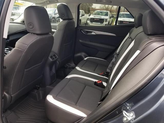 2026 Buick Envision AWD 4dr Sport Touring