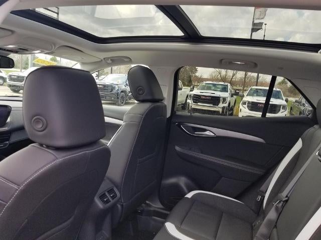 2026 Buick Envision AWD 4dr Sport Touring