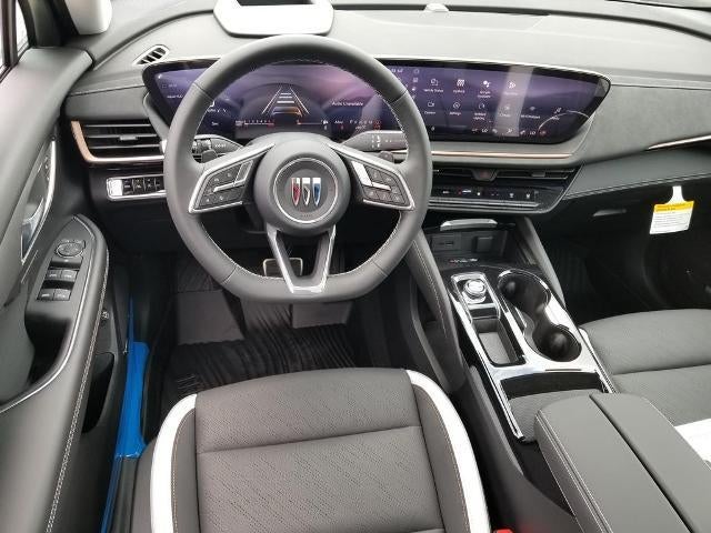 2026 Buick Envision AWD 4dr Sport Touring