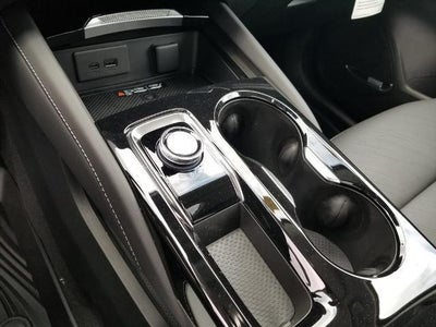 2026 Buick Envision AWD 4dr Sport Touring
