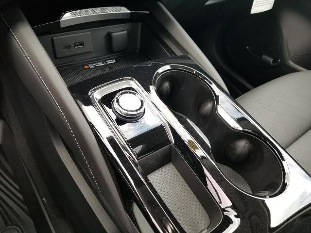 2026 Buick Envision AWD 4dr Sport Touring