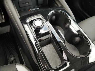 2026 Buick Envision AWD 4dr Sport Touring