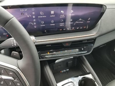 2026 Buick Envision AWD 4dr Sport Touring