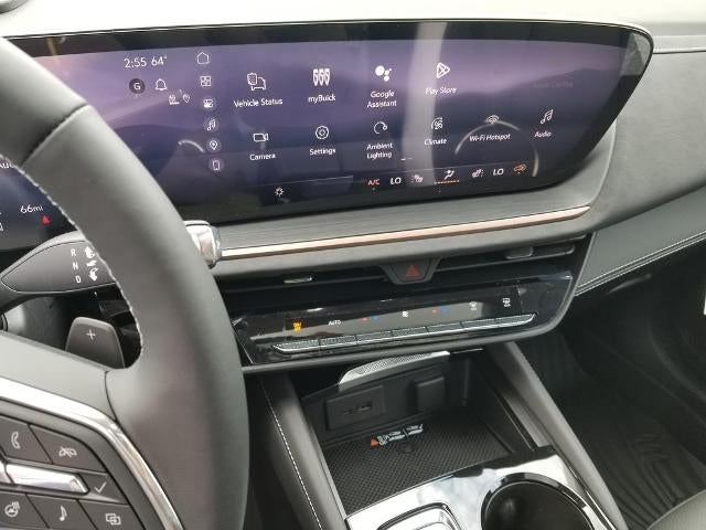 2026 Buick Envision AWD 4dr Sport Touring