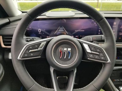 2026 Buick Envision AWD 4dr Sport Touring