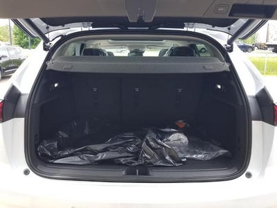 2026 Buick Envision AWD 4dr Sport Touring