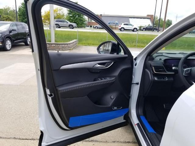 2026 Buick Envision AWD 4dr Sport Touring