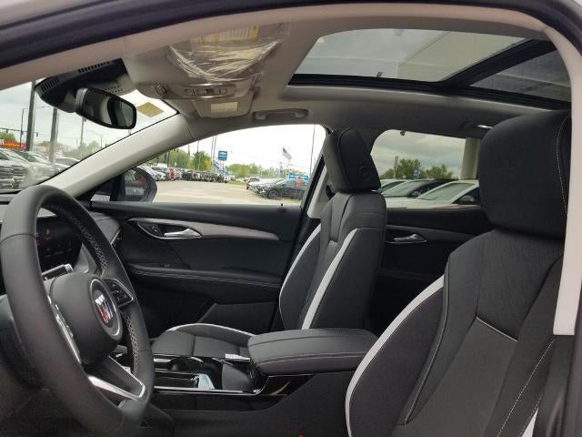2026 Buick Envision AWD 4dr Sport Touring