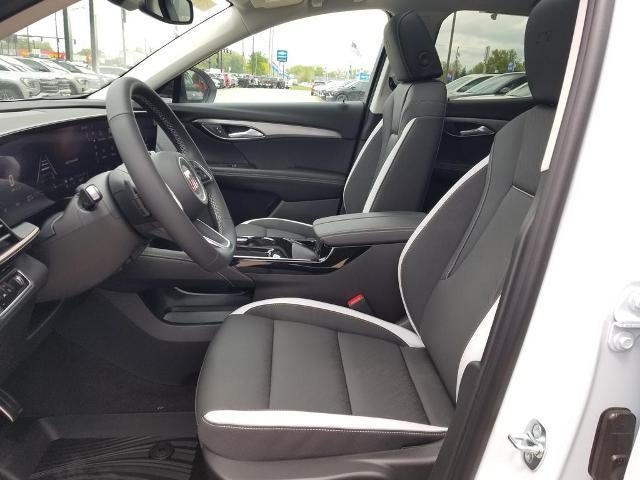 2026 Buick Envision AWD 4dr Sport Touring