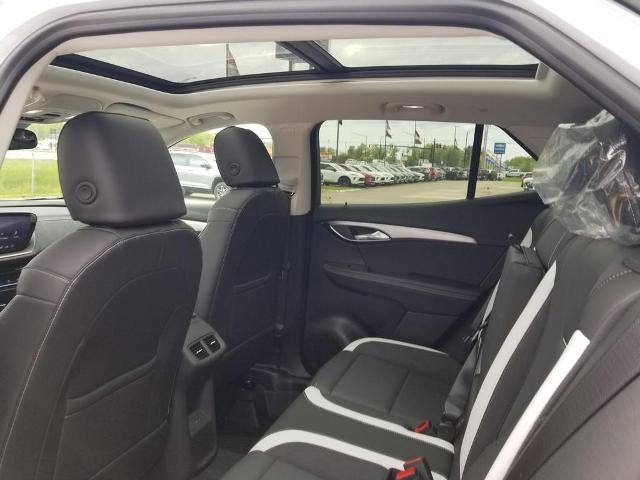 2026 Buick Envision AWD 4dr Sport Touring