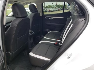 2026 Buick Envision AWD 4dr Sport Touring