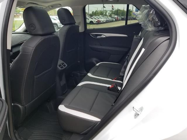 2026 Buick Envision AWD 4dr Sport Touring