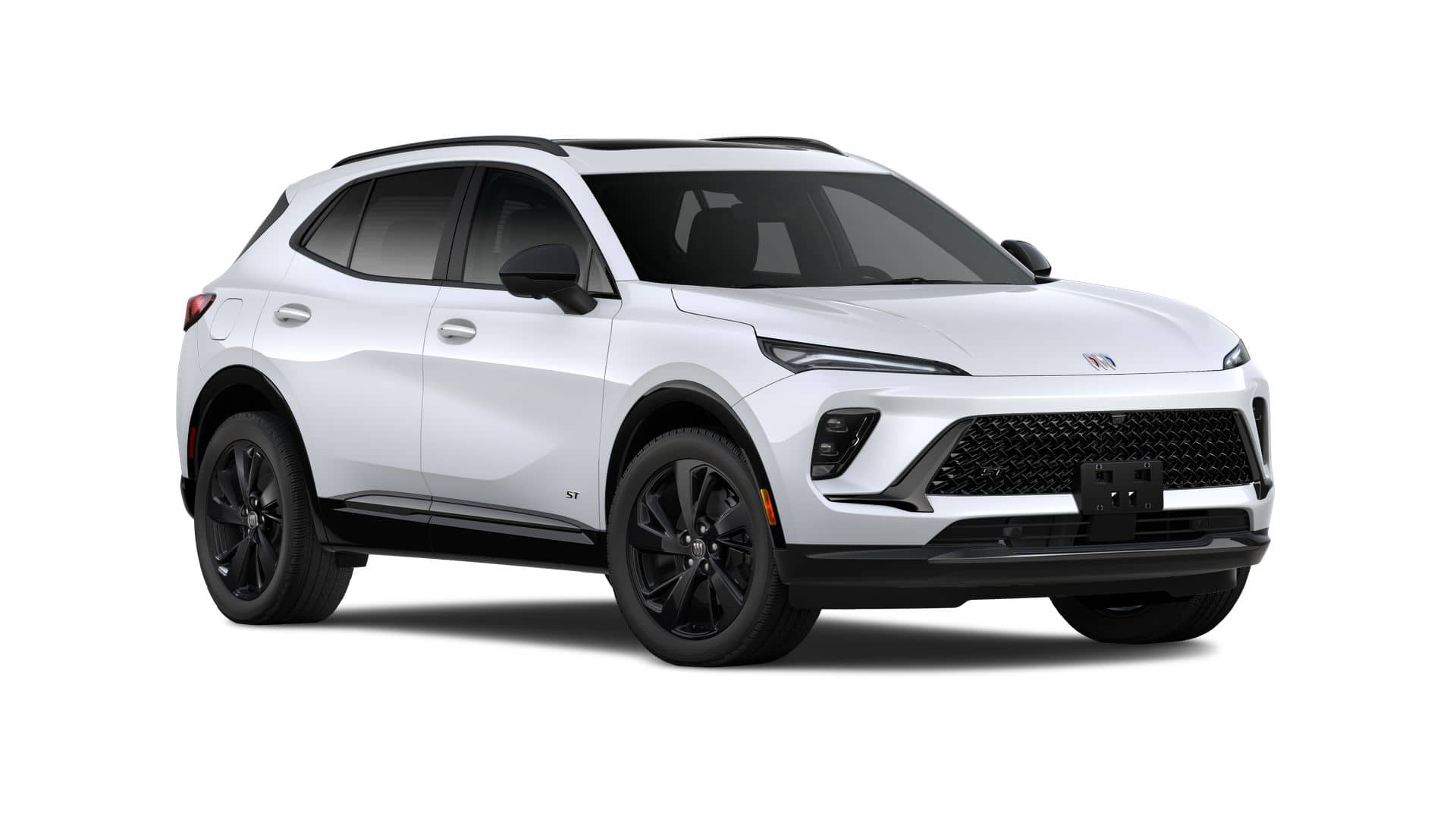 2026 Buick Envision AWD 4dr Sport Touring