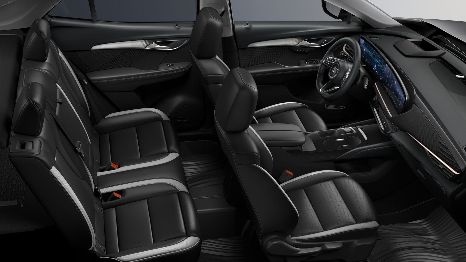 2026 Buick Envision AWD 4dr Sport Touring