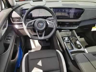 2026 Buick Envision AWD 4dr Sport Touring