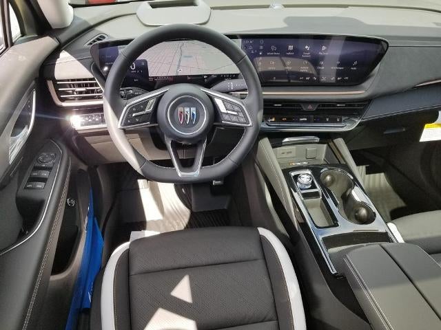 2026 Buick Envision AWD 4dr Sport Touring