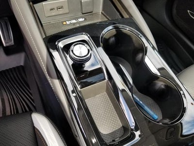 2026 Buick Envision AWD 4dr Sport Touring