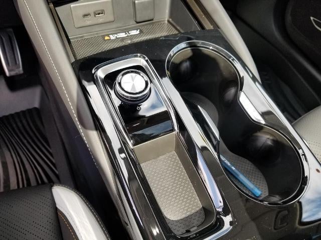 2026 Buick Envision AWD 4dr Sport Touring