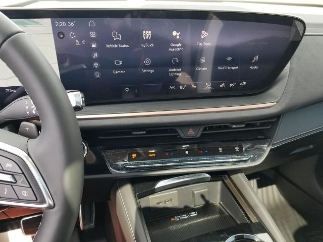 2026 Buick Envision AWD 4dr Sport Touring