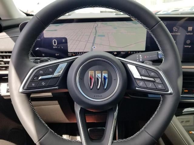 2026 Buick Envision AWD 4dr Sport Touring