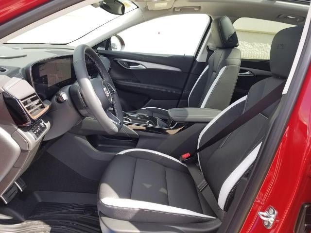 2026 Buick Envision AWD 4dr Sport Touring