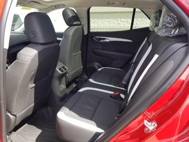 2026 Buick Envision AWD 4dr Sport Touring