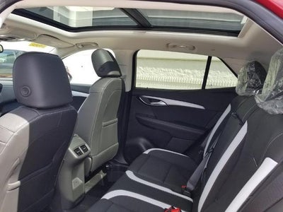 2026 Buick Envision AWD 4dr Sport Touring