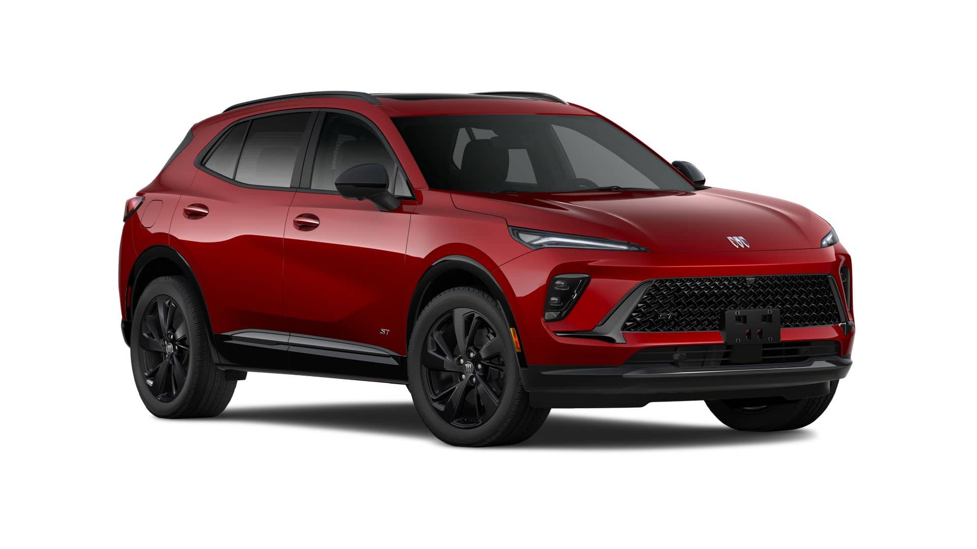 2026 Buick Envision AWD 4dr Sport Touring