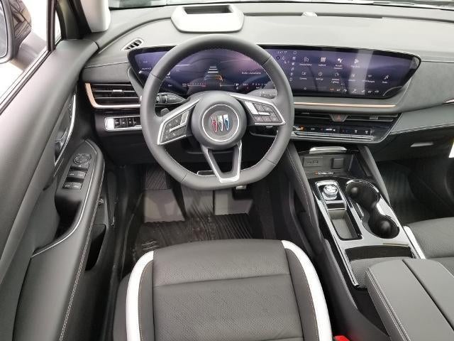 2026 Buick Envision AWD 4dr Sport Touring