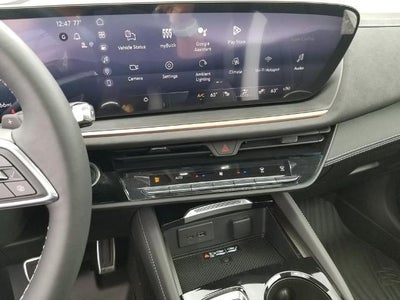 2026 Buick Envision AWD 4dr Sport Touring