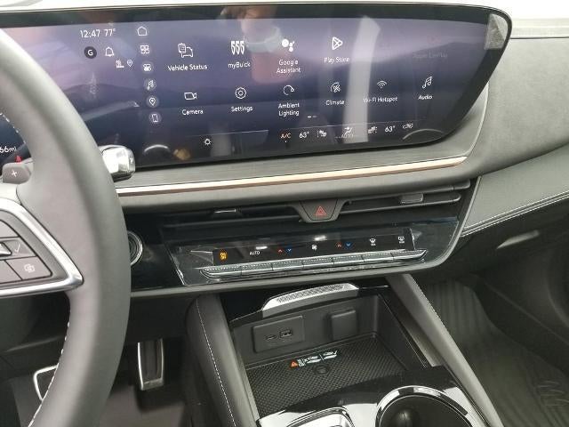 2026 Buick Envision AWD 4dr Sport Touring