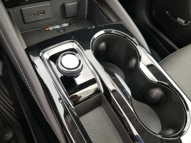 2026 Buick Envision AWD 4dr Sport Touring