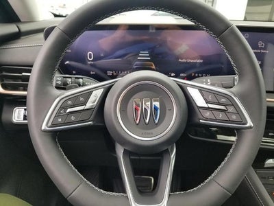 2026 Buick Envision AWD 4dr Sport Touring
