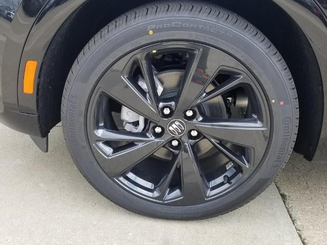 2026 Buick Envision AWD 4dr Sport Touring