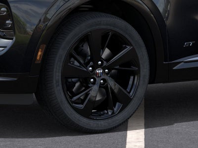 2026 Buick Envision AWD 4dr Sport Touring