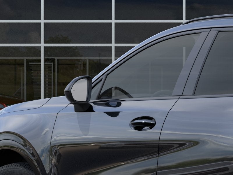 2026 Buick Envision AWD 4dr Sport Touring