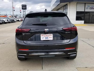 2026 Buick Envision AWD 4dr Sport Touring