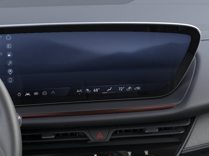 2026 Buick Envision Sport Touring - Photo 35