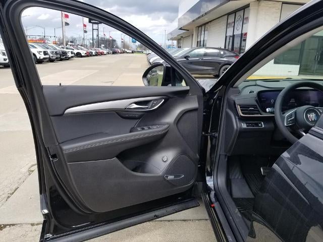 2026 Buick Envision AWD 4dr Sport Touring