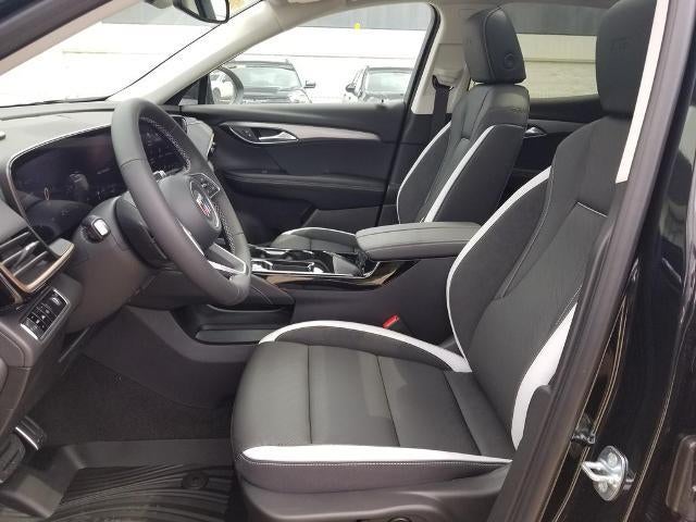 2026 Buick Envision AWD 4dr Sport Touring