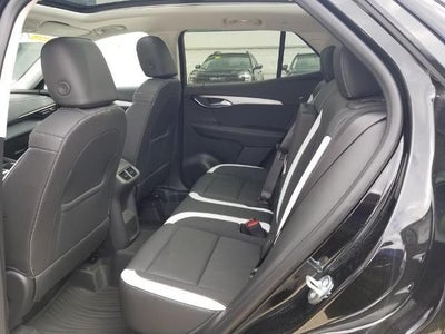 2026 Buick Envision AWD 4dr Sport Touring