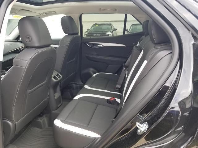 2026 Buick Envision AWD 4dr Sport Touring