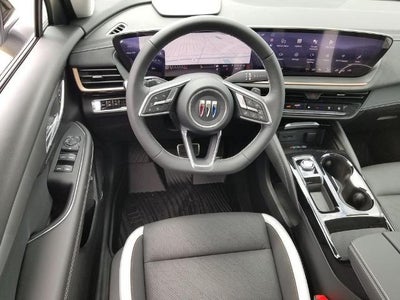 2026 Buick Envision AWD 4dr Sport Touring