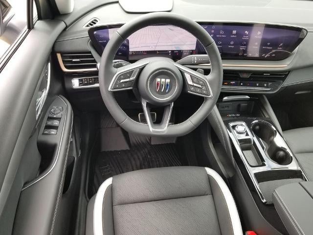 2026 Buick Envision AWD 4dr Sport Touring