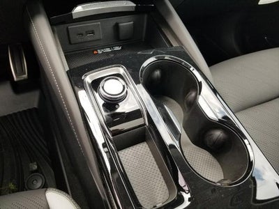 2026 Buick Envision AWD 4dr Sport Touring