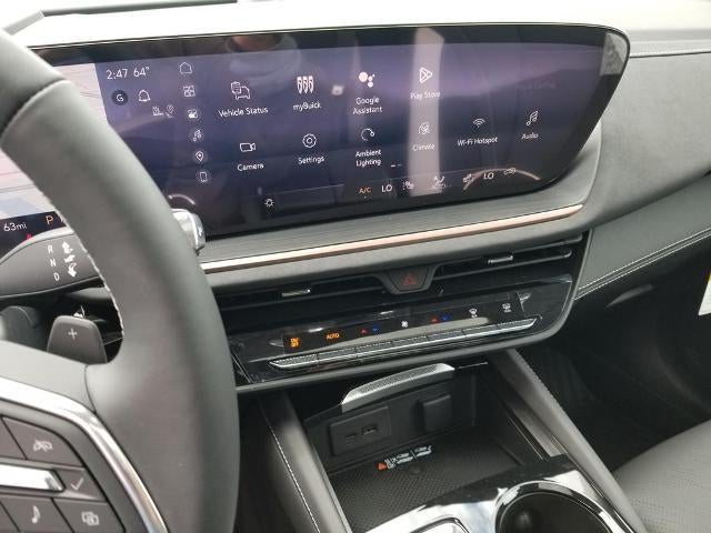 2026 Buick Envision AWD 4dr Sport Touring